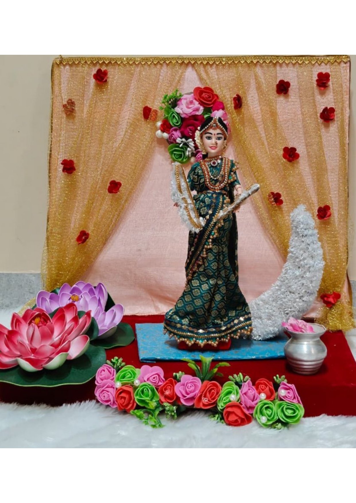 हस्तकला