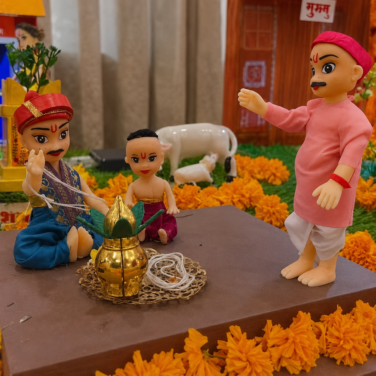 हस्तकला